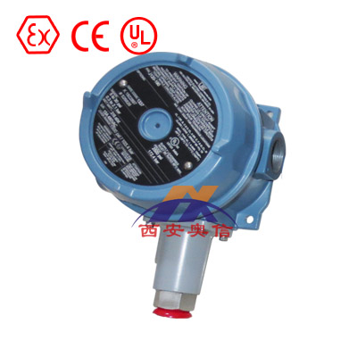 UE防爆压力控制器J120-191  美国UE压力开关