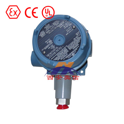  UE防爆压力开关J120-192