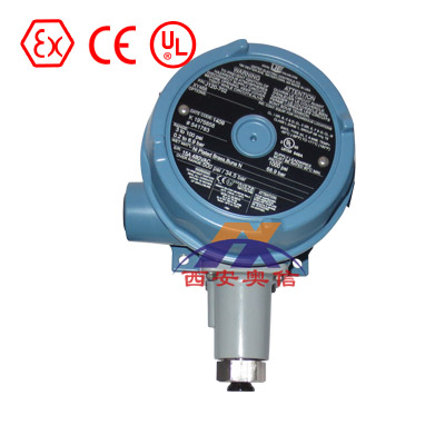 UE防爆压力开关J120-701   美国UE压力控制器