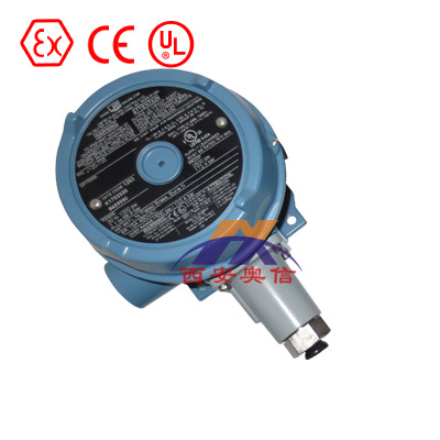 UE防爆压力开关J120-705   美国UE压力控制器