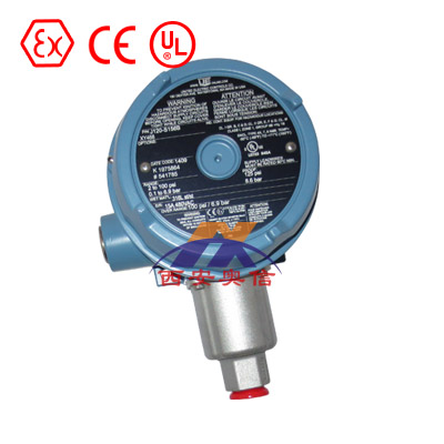 美国UE防爆压力开关J120-S152B