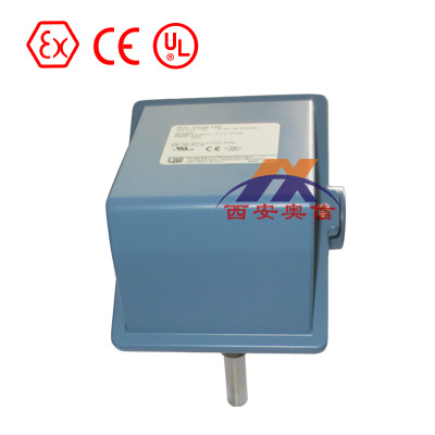美国UE温度开关B400-120  UE温度控制器