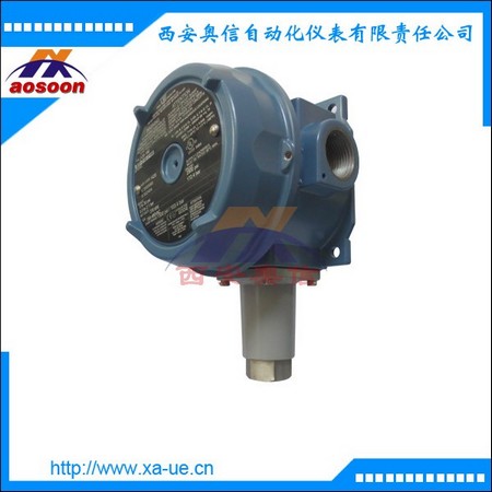 美国UE防爆压力开关 美国UE UE开关 J120-488
