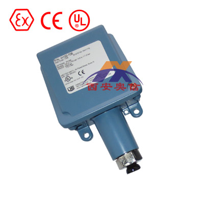 UE高压开关 UE开关 美国UE压力开关 美国UE开关 H100-610