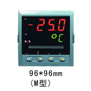 虹润仪表 NHR-5200 数显控制仪
