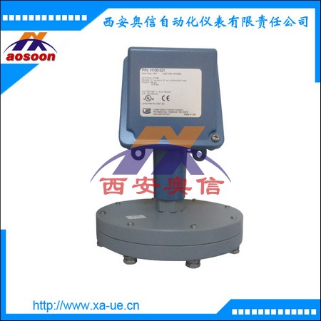 美国UE开关机械式开关H100-521正负压开关