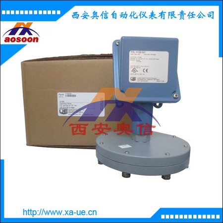 美国UE压力开关炉膛负压开关H100-522