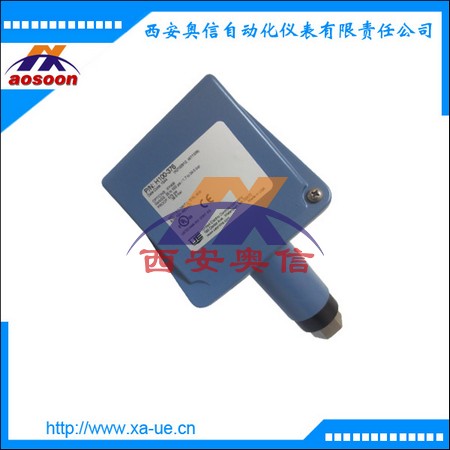 H100-191美国UE压力开关压力控制器逻辑开关