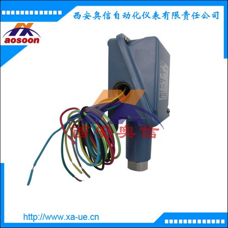 H100-704美国UE开关逻辑开关机械式压力控制器