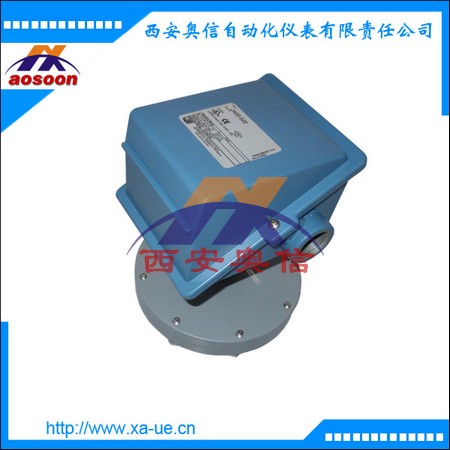 美国UE炉膛负压开关J402-520 J402-521