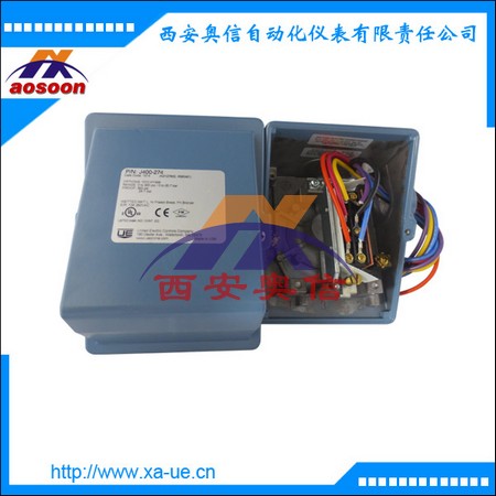 美国UE开关J402-358UE压力开关