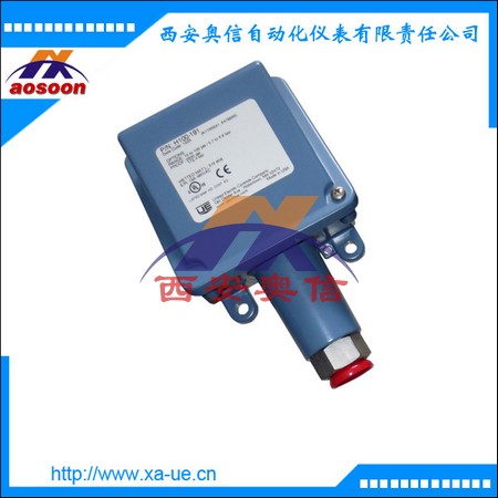 H100-192美国UE压力开关压力控制器逻辑开关