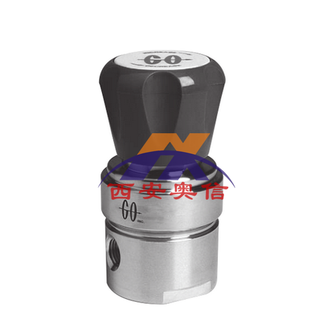 美国go减压器 PR5减压阀 美国GO