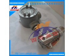H2-1Y55Q3G111 美国GO高压减压阀