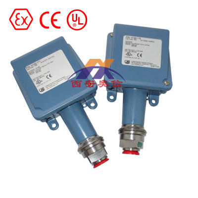 现货供应美国UE H100-173 UE开关 美国UE压力开关