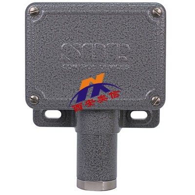 美国SOR压力开关6NN-K5-N4-F1A通用型开关