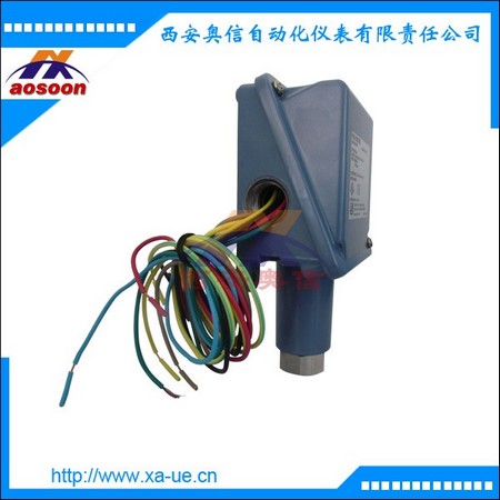 美国UE压力开关H100-704-XY468美国UE逻辑开关