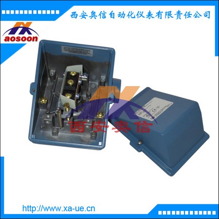 美国UE压力开关J402-S126B真空开关J400-S126B压力控制器