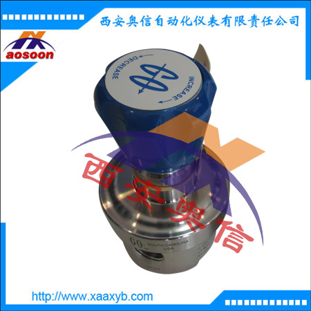 美国GO减压阀PR7-1B51D8D111