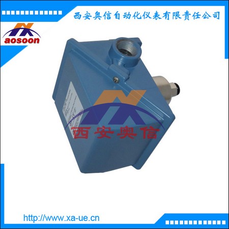 J400-442美国UE压力开关风压开关逻辑开关