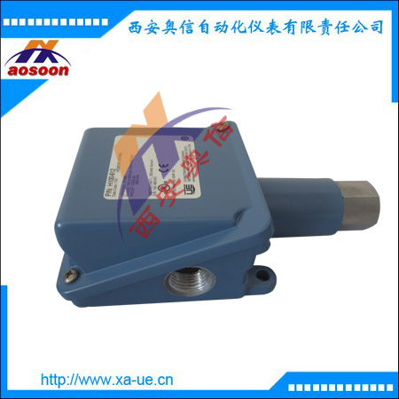 H100-612美国UE压力开关机械式压力开关