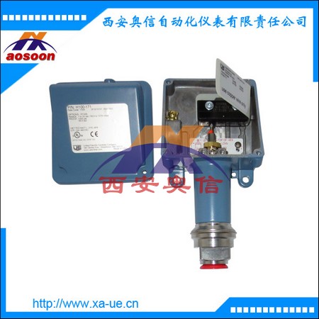 H100-172美国UE压力开关逻辑开关压力控制器