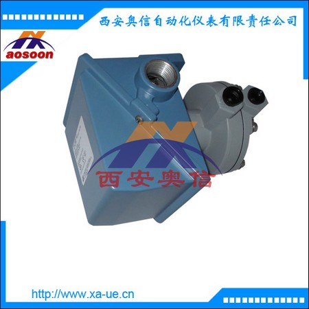 J402K-457 美国UE双点压差开关 UE开关 美国UE