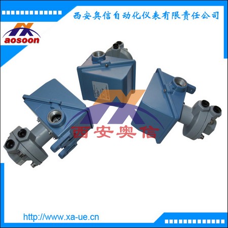 J400K-457美国UE差压开关压力控制器