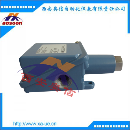 H100-191美国UE压力开关通用型压力开关