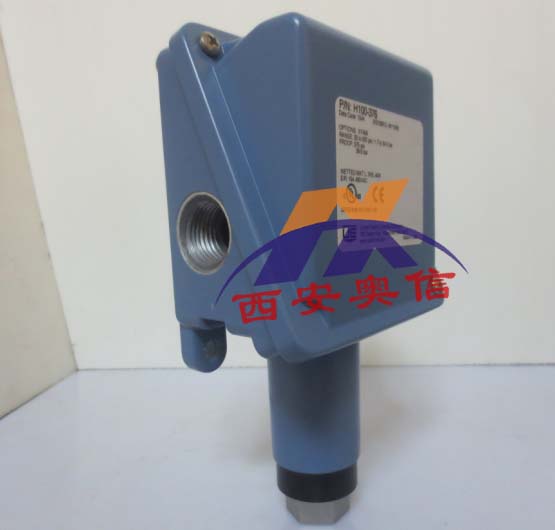 H100-361逻辑开关美国UE压力开关压力控制器