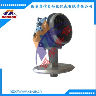 美国UE防爆压力开关J120-530炉膛负压开关