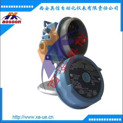 J120-534美国UE压力开关炉膛压力开关逻辑开关