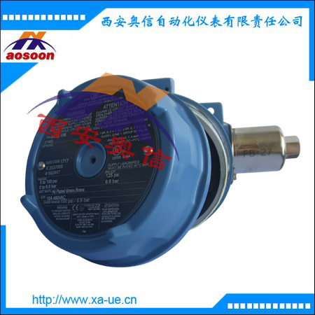 J120-126美国UE真空开关防爆开关