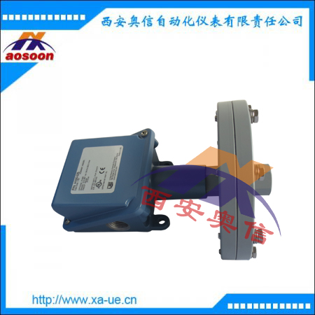 H100-523美国UE压力开关机械式压力开关