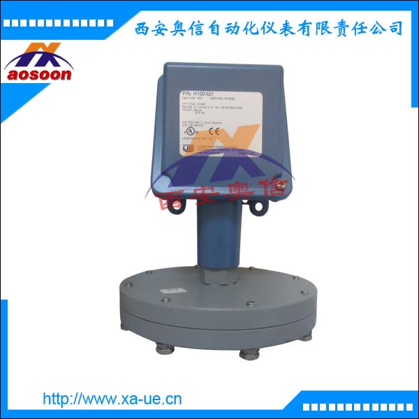 H100-525美国UE压力开关机械式压力开关