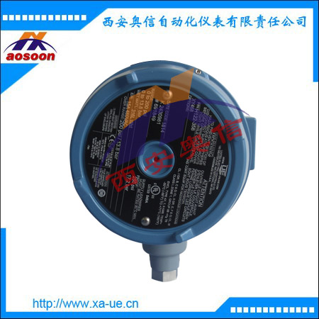 J120-358美国UE防爆压力开关逻辑开关