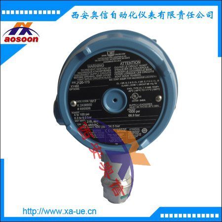 J120-172美国UE压力开关逻辑开关