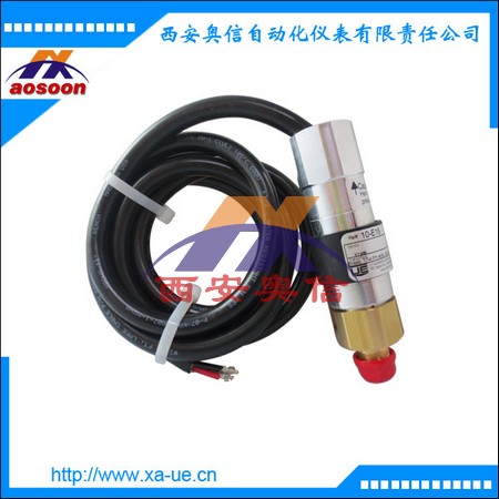 美国UE压力开关10E-14美国UE逻辑开关10F-14压力控制器10G-14