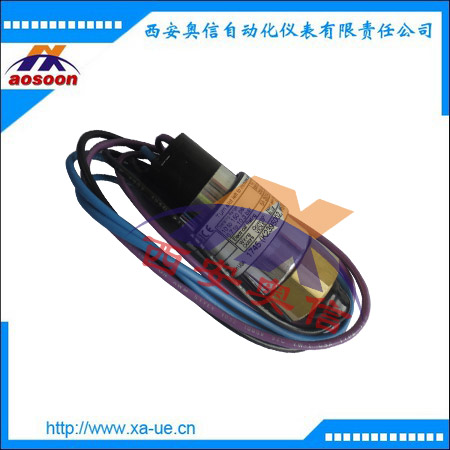  10-D14 压力控制器 西安奥信 UE开关10D-14美国UE压力开关