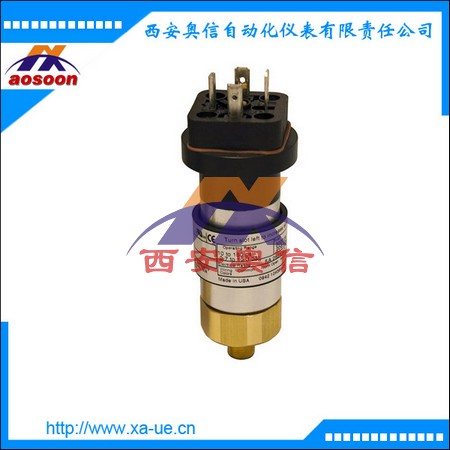 10G-10美国UE 压力开关 10-G10 开关 西安奥信