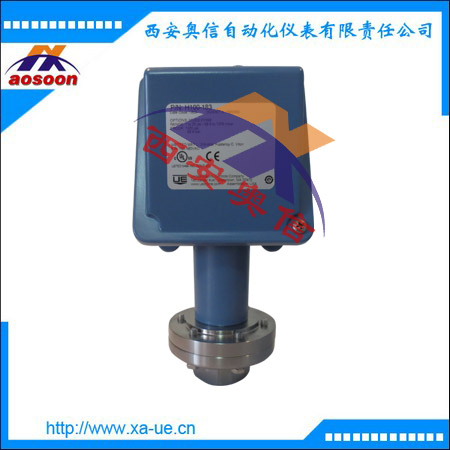 UE压力开关H100-185-XD002-XP112反应釜压力控制器 UE