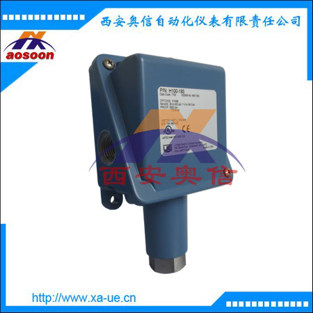 H100-194压力开关 5.5~117.2公斤 UE开关现货