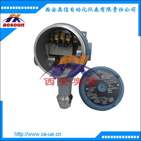  J120-172防爆压力开关0.1~3.4bar  机械式压力开关 现货