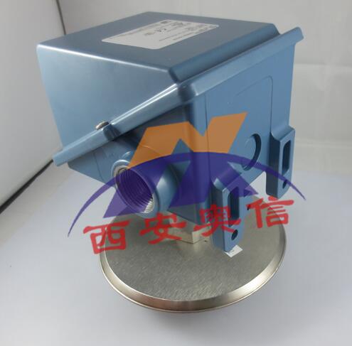 美国UE压力开关J402-530炉膛负压开关