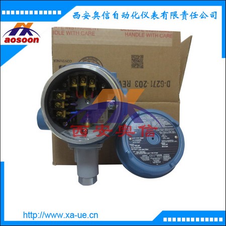 J120-702美国UE压力开关逻辑开关