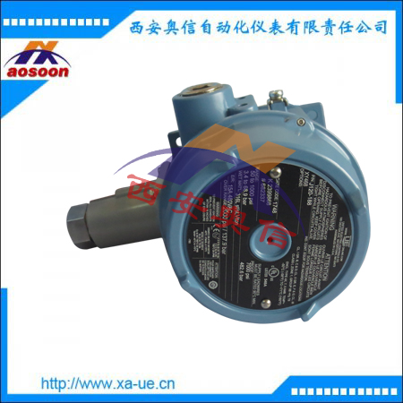 J120-188美国UE压力开关逻辑开关