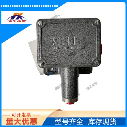 1NN-K45-N4-F1A/500-4000psi 机械式开关 高压开关