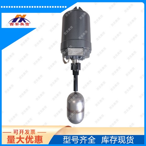 顶装液位开关303A-F1A-B-A4-N4-TT 双点液位控制器