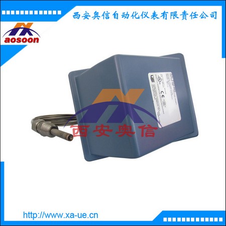 343°C高温控制器F403-8BS美国UE毛细管式温度开关