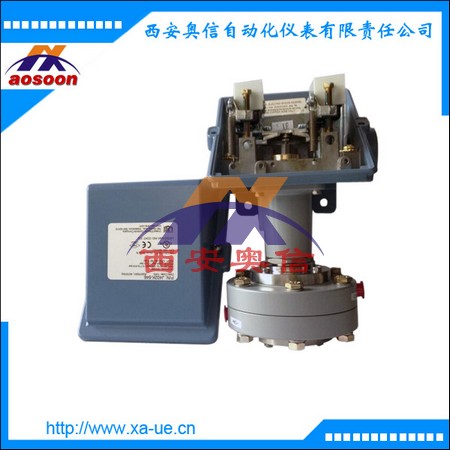 J402K-545美国UE差压开关压差控制器